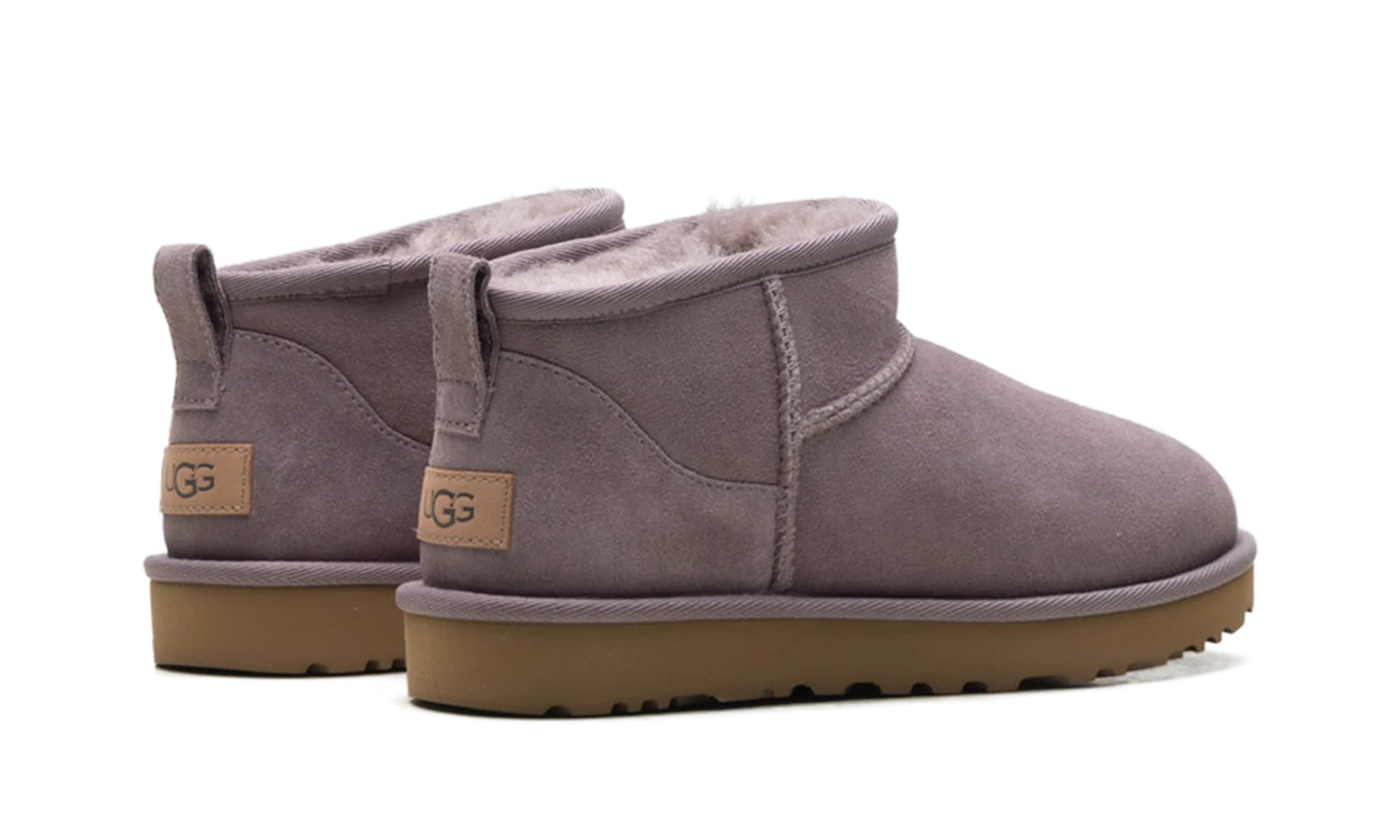 Classic Ultra Mini WMNS "Sugarplum" 1116109 SGRP