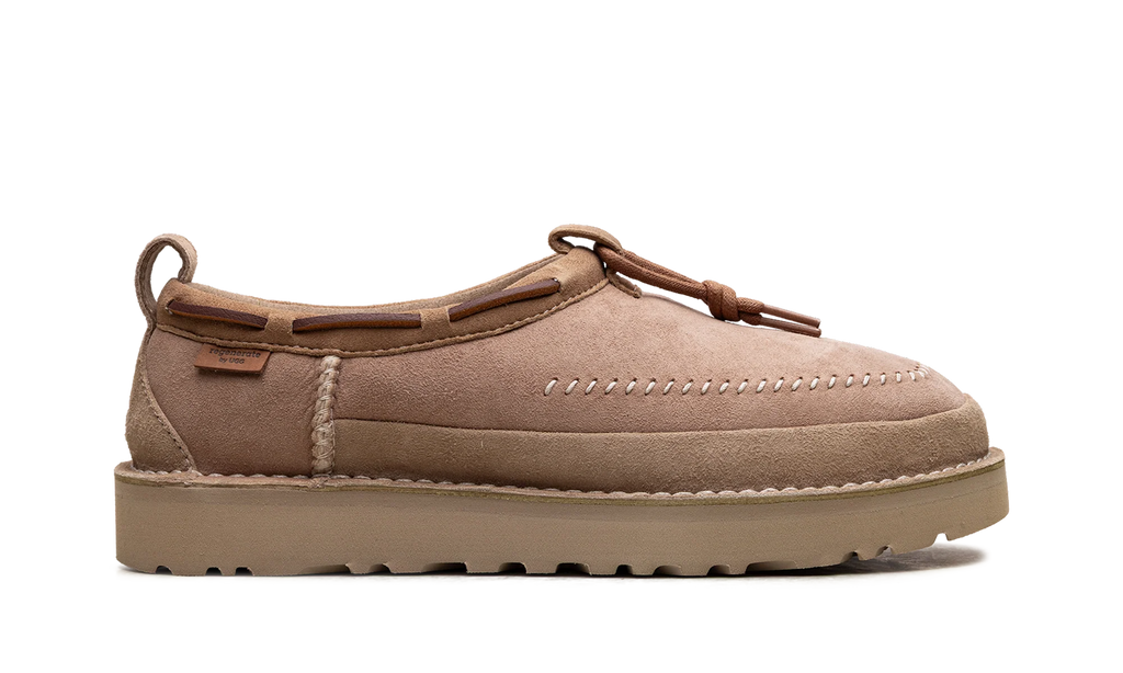 Tasman Crafted Regenerate Slipper "Sand" 1152747 SAN
