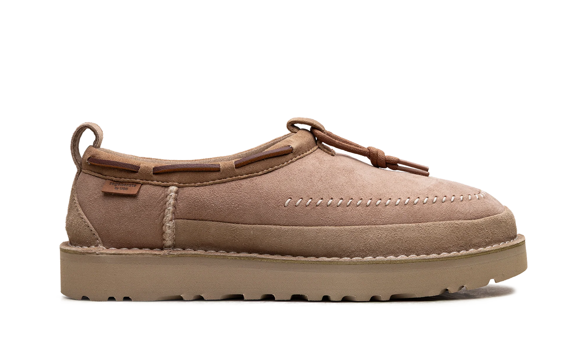 Tasman Crafted Regenerate Slipper "Sand" 1152747 SAN