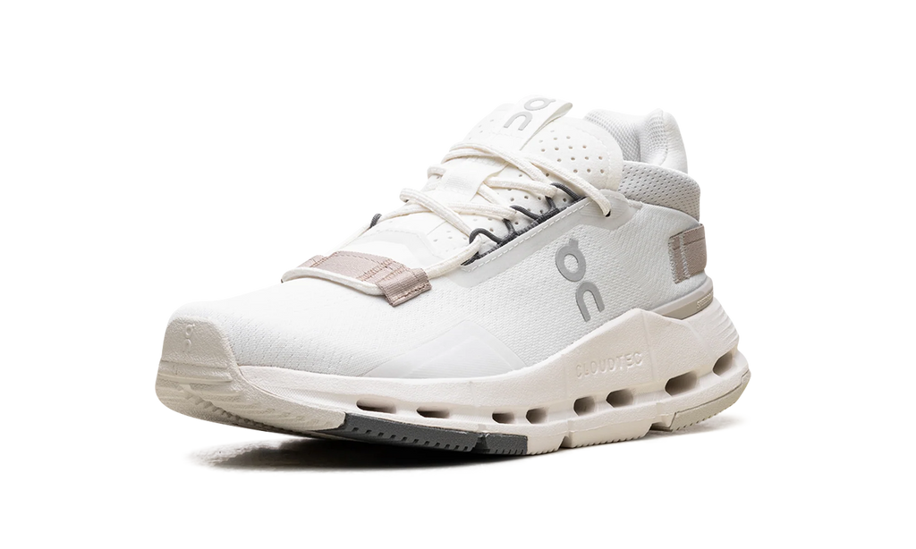 Cloudnova 2 WMNS "Ice Sand" 3WE30222053