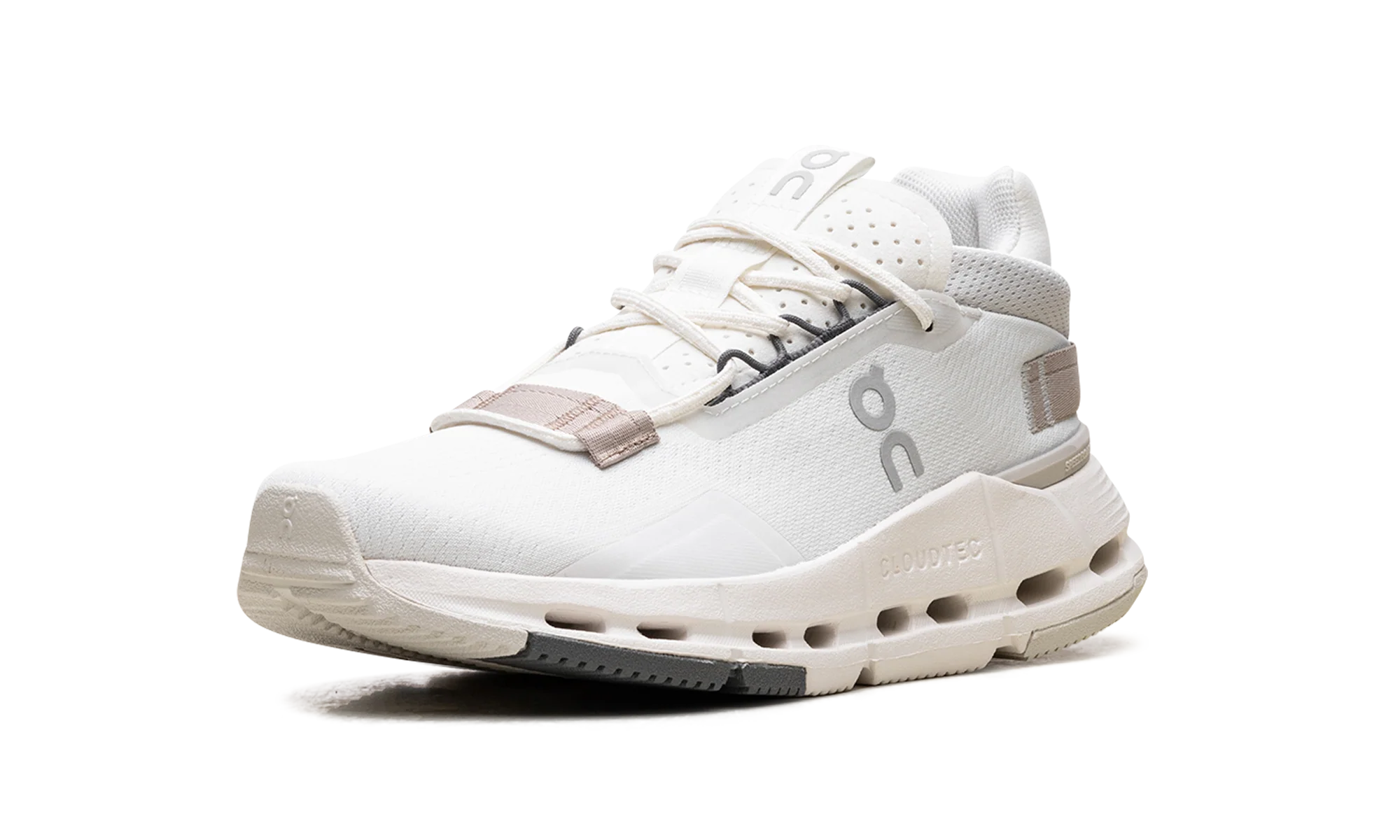 Cloudnova 2 WMNS "Ice Sand" 3WE30222053