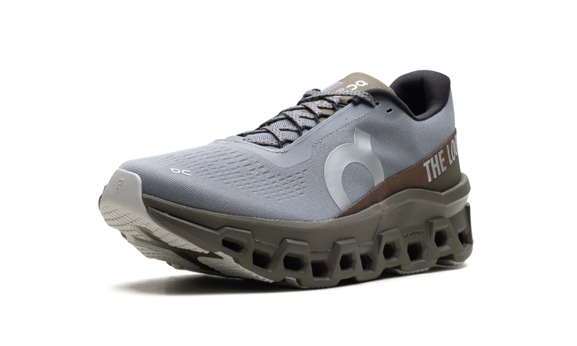 Cloudmonster 2 PLS-TL "Pleasures Mist Olive" 3MF10493192
