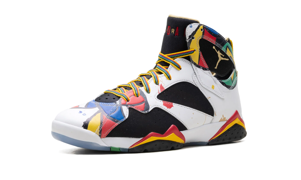 Air Jordan 7 Retro "Miro (2026)" IQ6573 100