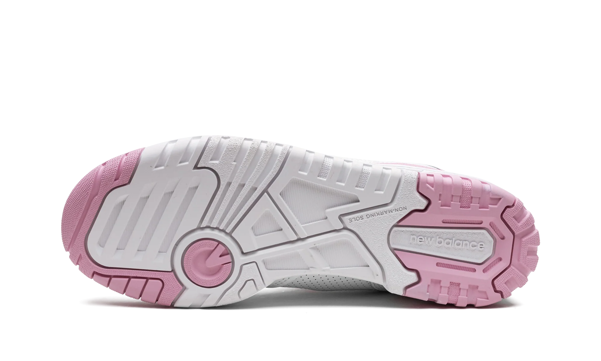 550 WMNS "BUBBLEGUM" BBW550BD