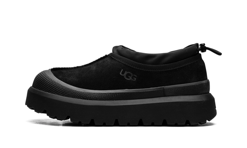TASMAN WEATHER HYBRID "Black" 1144096 BBLC