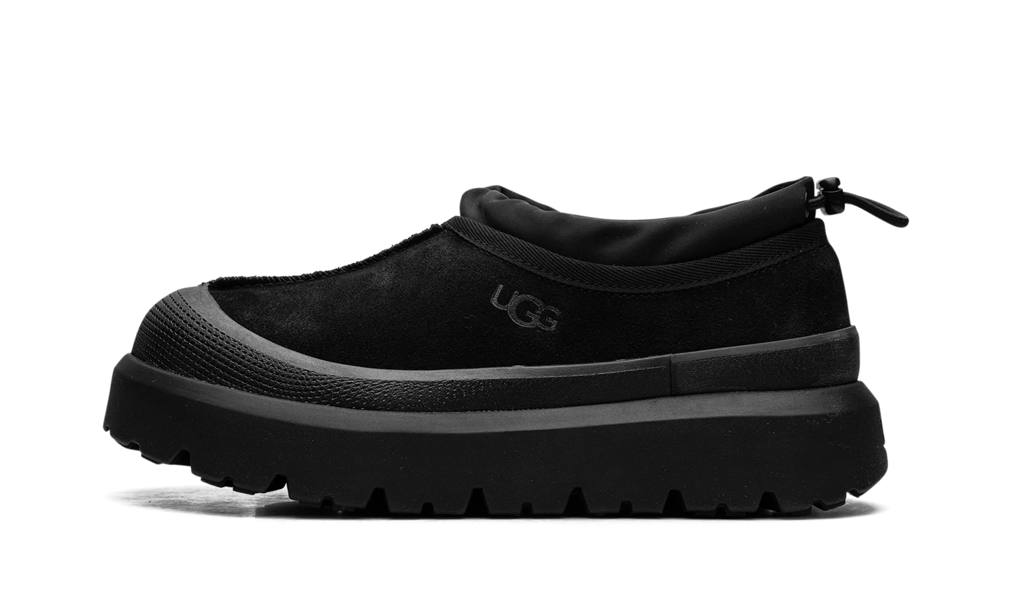 TASMAN WEATHER HYBRID "Black" 1144096 BBLC