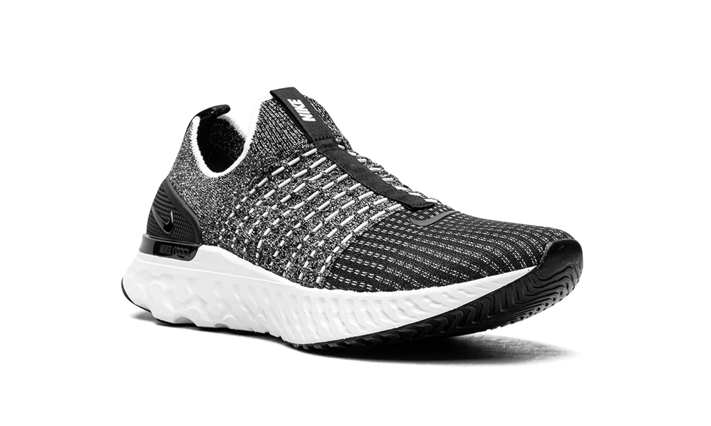 React Phantom Run Flyknit "Black" CJ0277 003