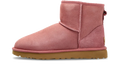 Classic Mini II Boot WMNS "Pink Dawn" 1016222 PDW