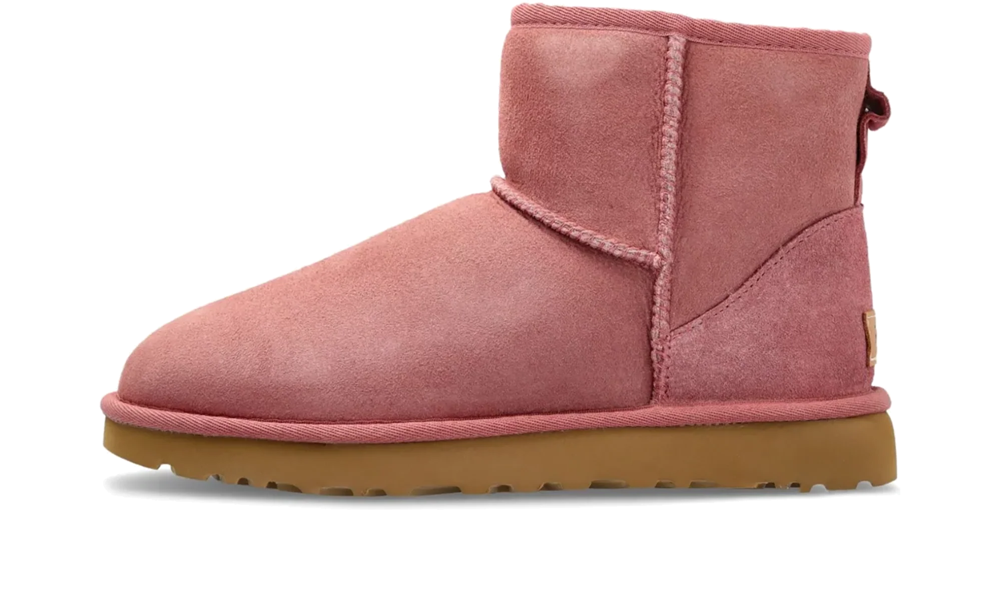 Classic Mini II Boot WMNS "Pink Dawn" 1016222 PDW