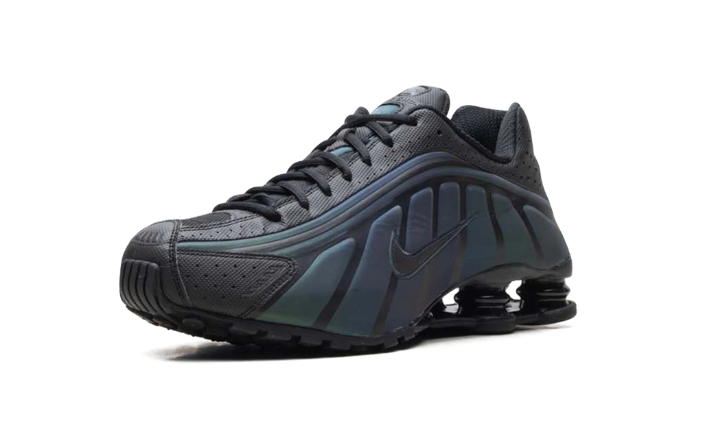 Shox R4 SE "Black Seaweed" IM6596 001