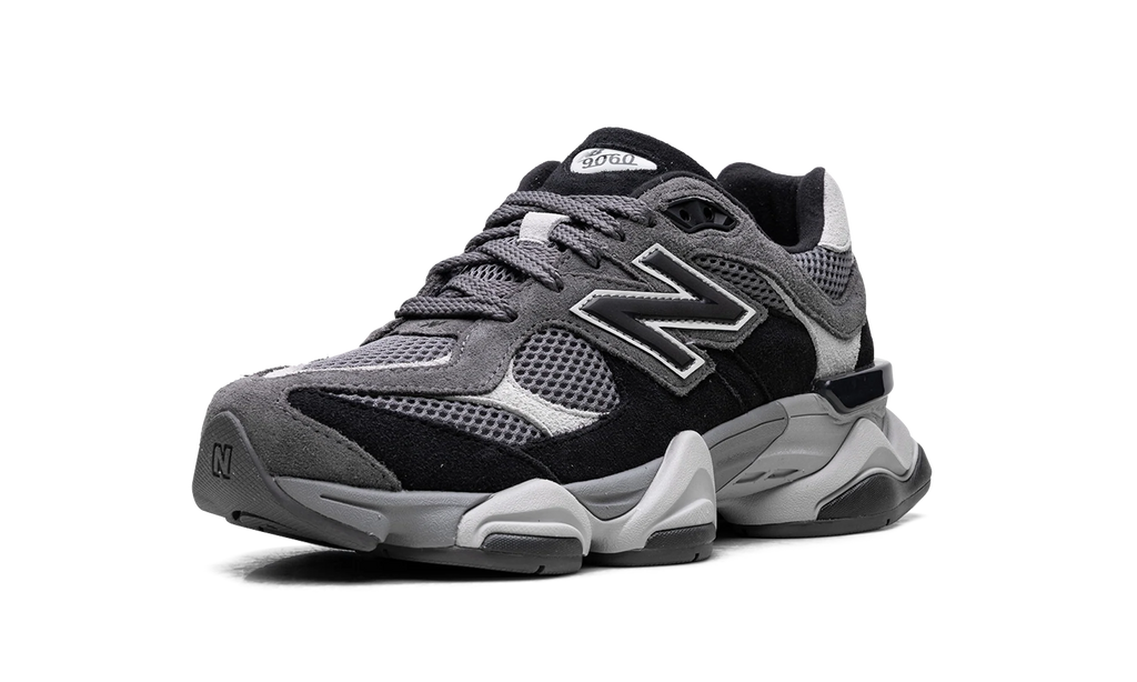 9060 "Black / Casterock" U9060ERA