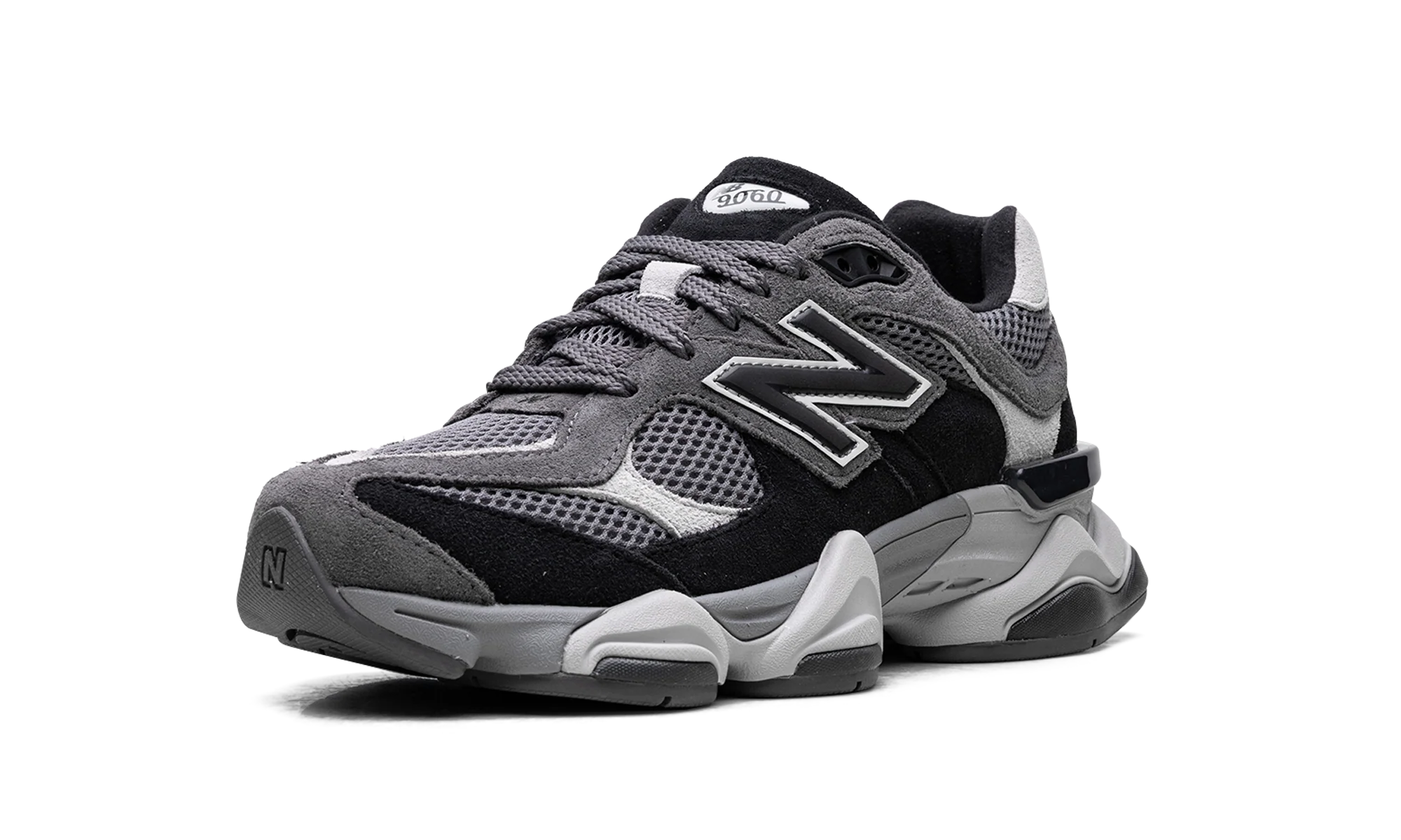 9060 "Black / Casterock" U9060ERA