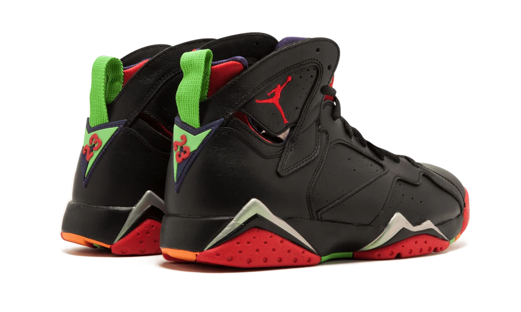 Air Jordan 7 Retro "Marvin The Martian" 304775 029