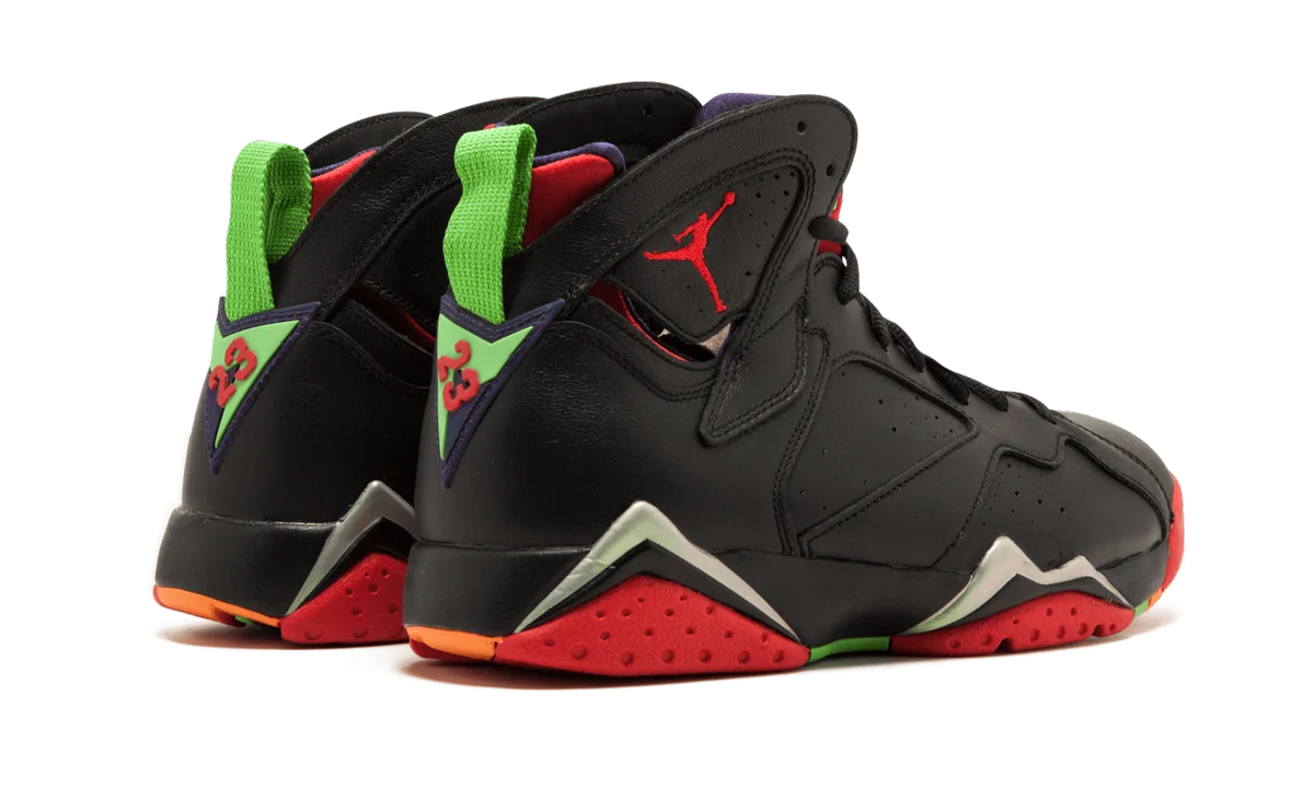 Air Jordan 7 Retro "Marvin The Martian" 304775 029