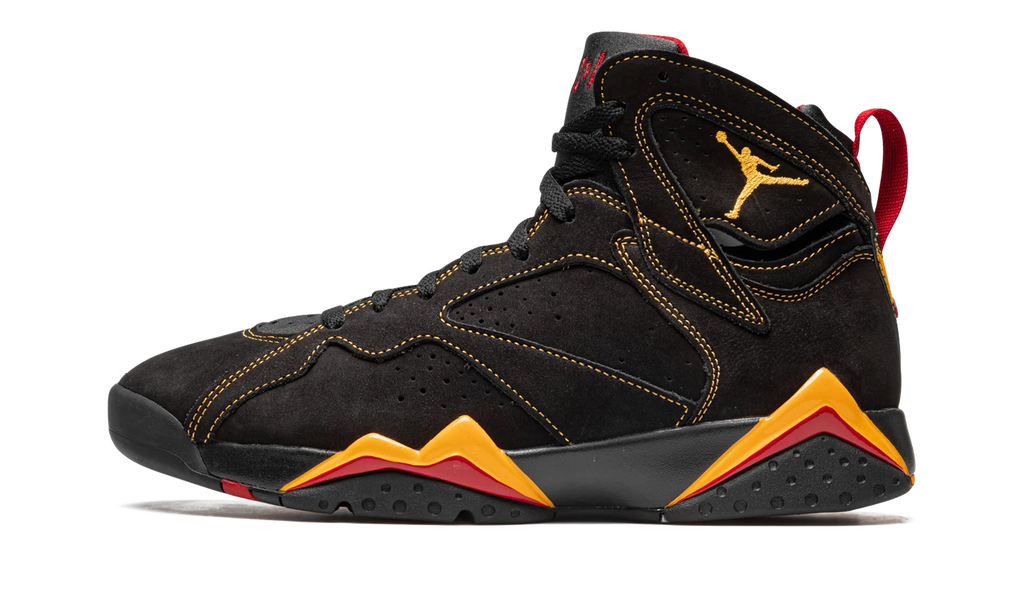 Air Jordan 7 Retro "Citrus 2022" CU9307 081
