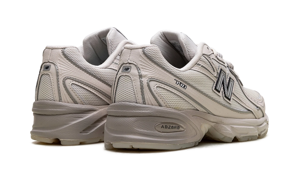 740 "Lunar New Year" U740LN1