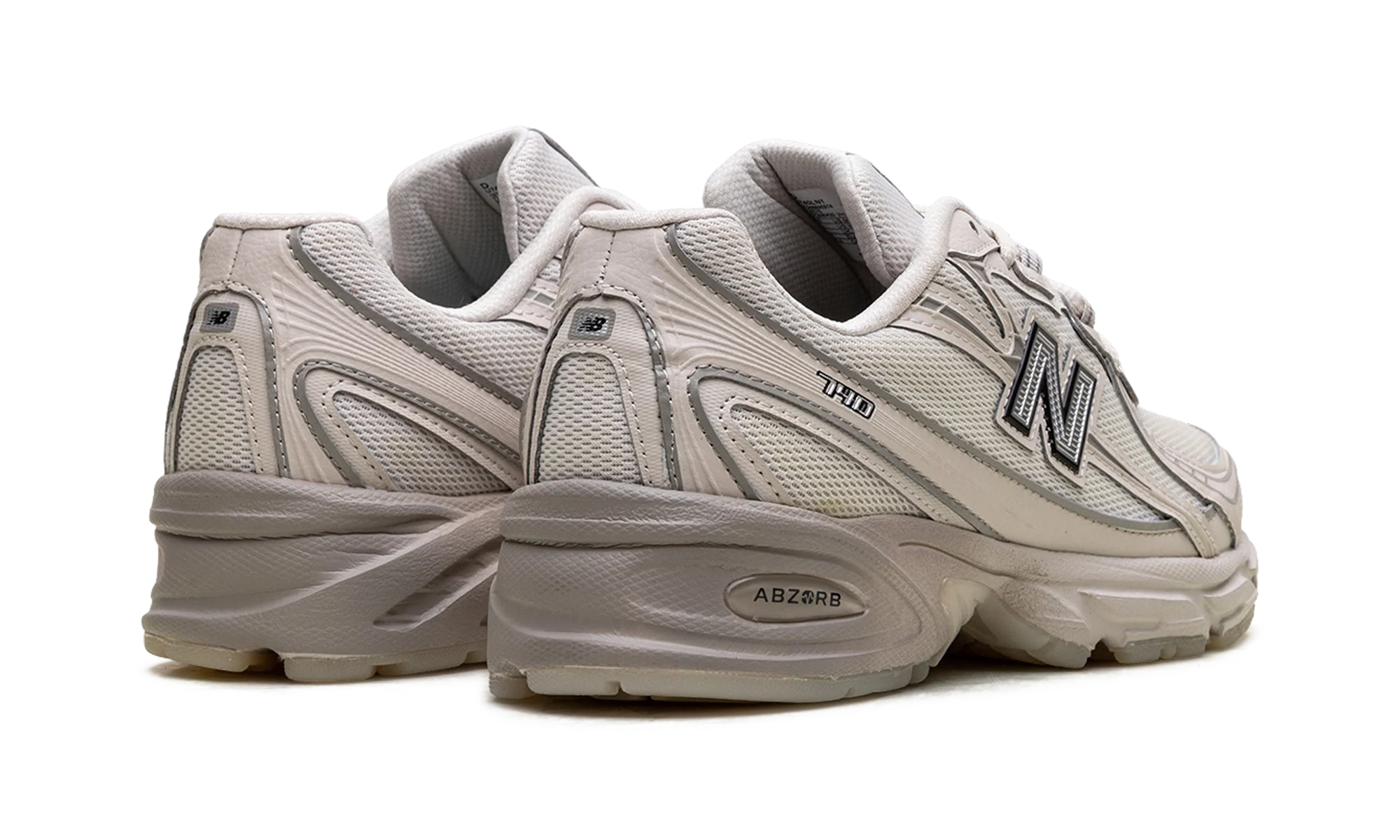 740 "Lunar New Year" U740LN1