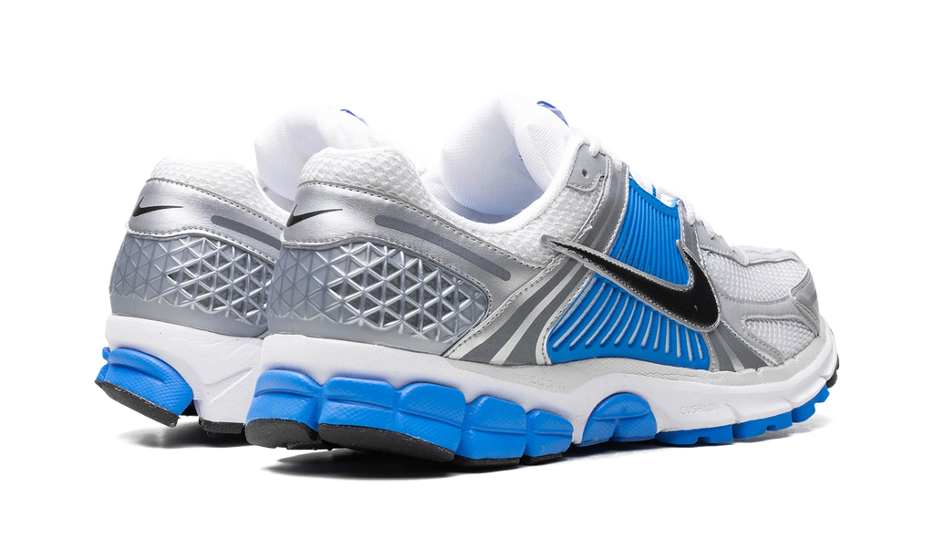 Zoom Vomero 5 "Metallic Silver/Photo Blue" FJ4151 100