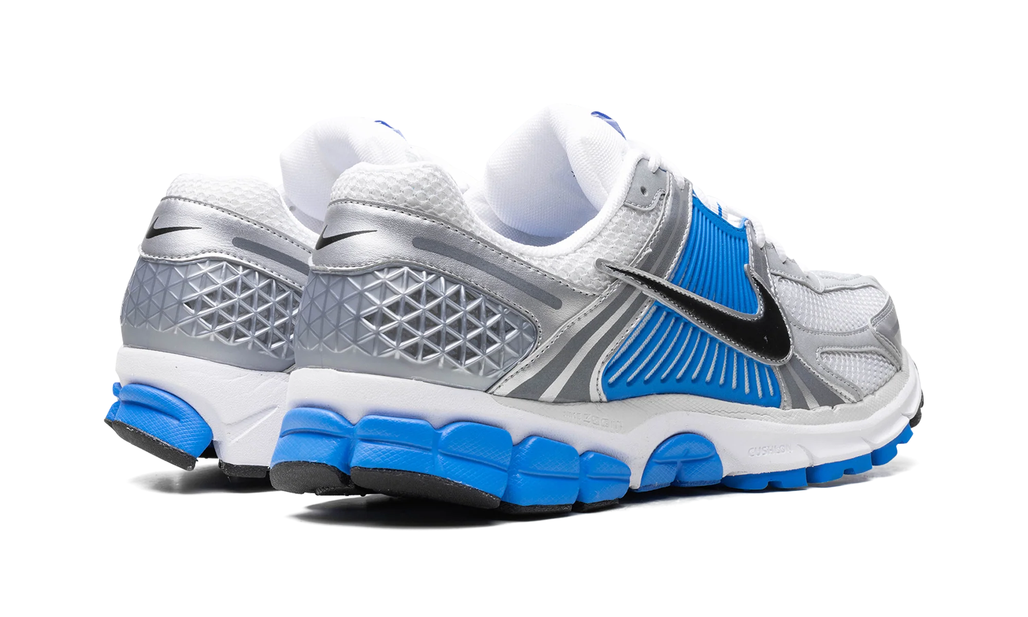 Zoom Vomero 5 "Metallic Silver/Photo Blue" FJ4151 100