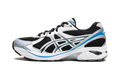 GT 2160 "Black/Pure Silver" 1203A320 004