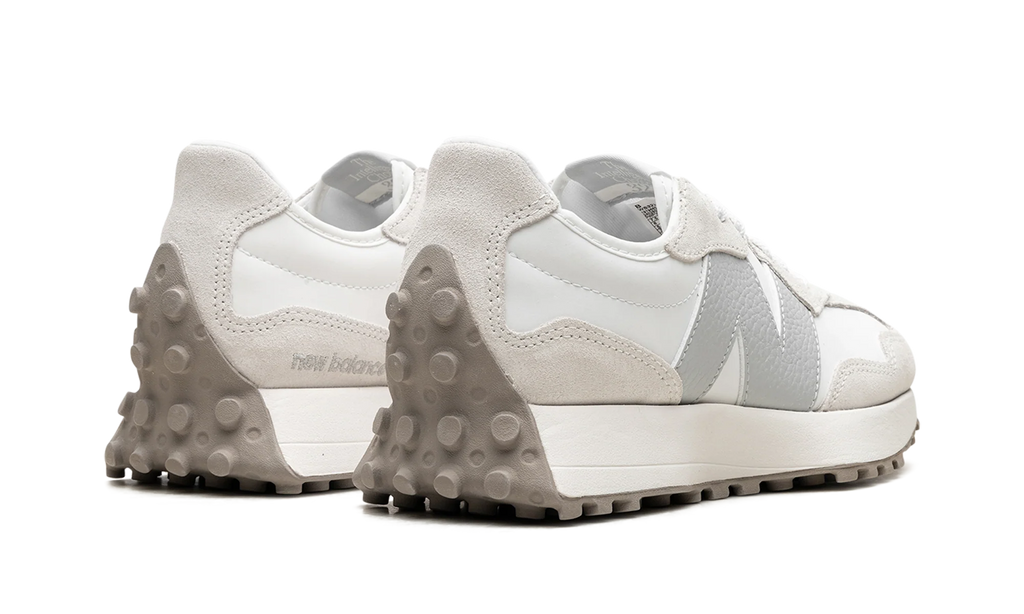 327 WMNS "Sea Salt Brighton Grey" WS327KE