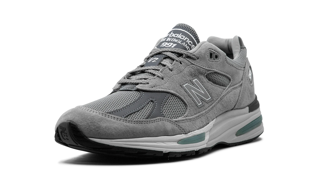 991v2 "Grey" U991GL2