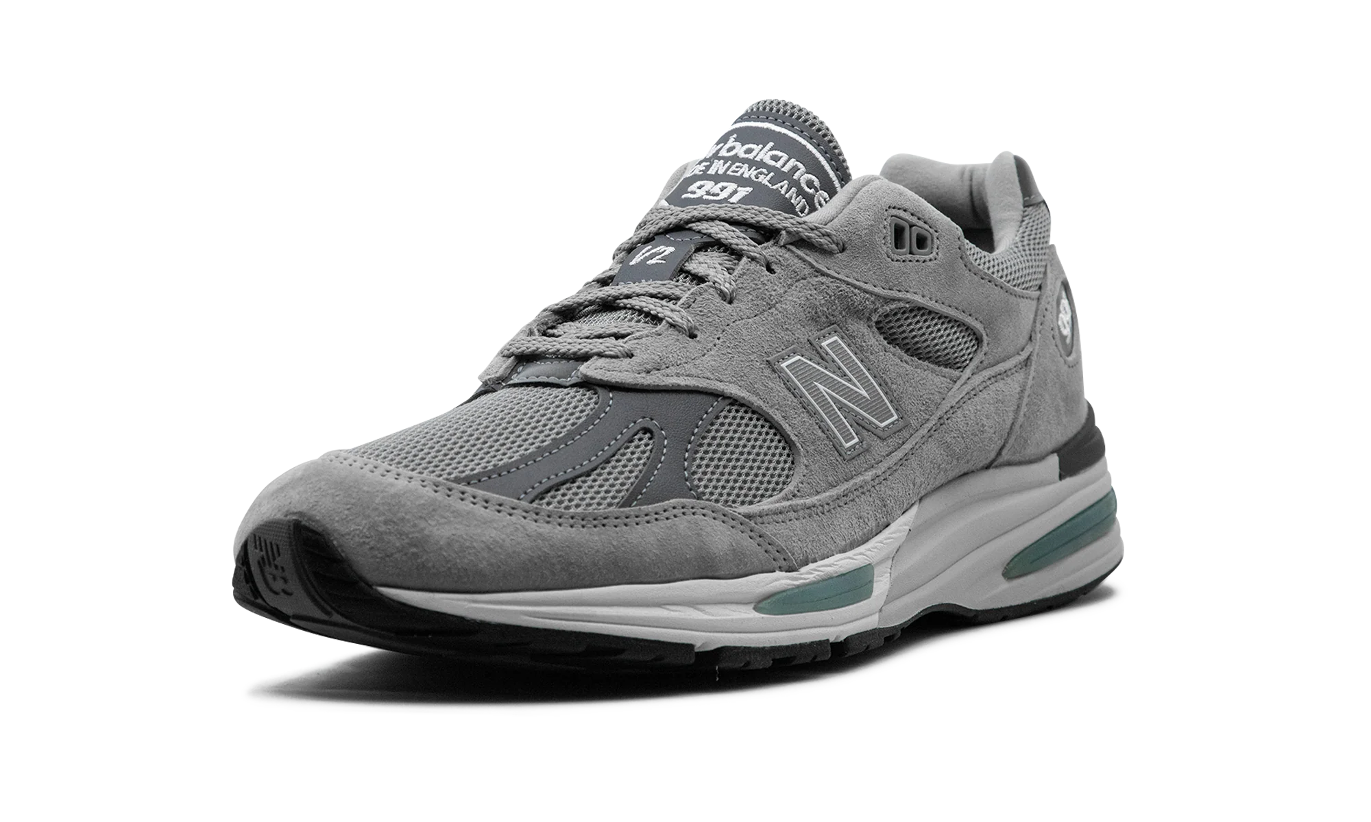 991v2 "Grey" U991GL2