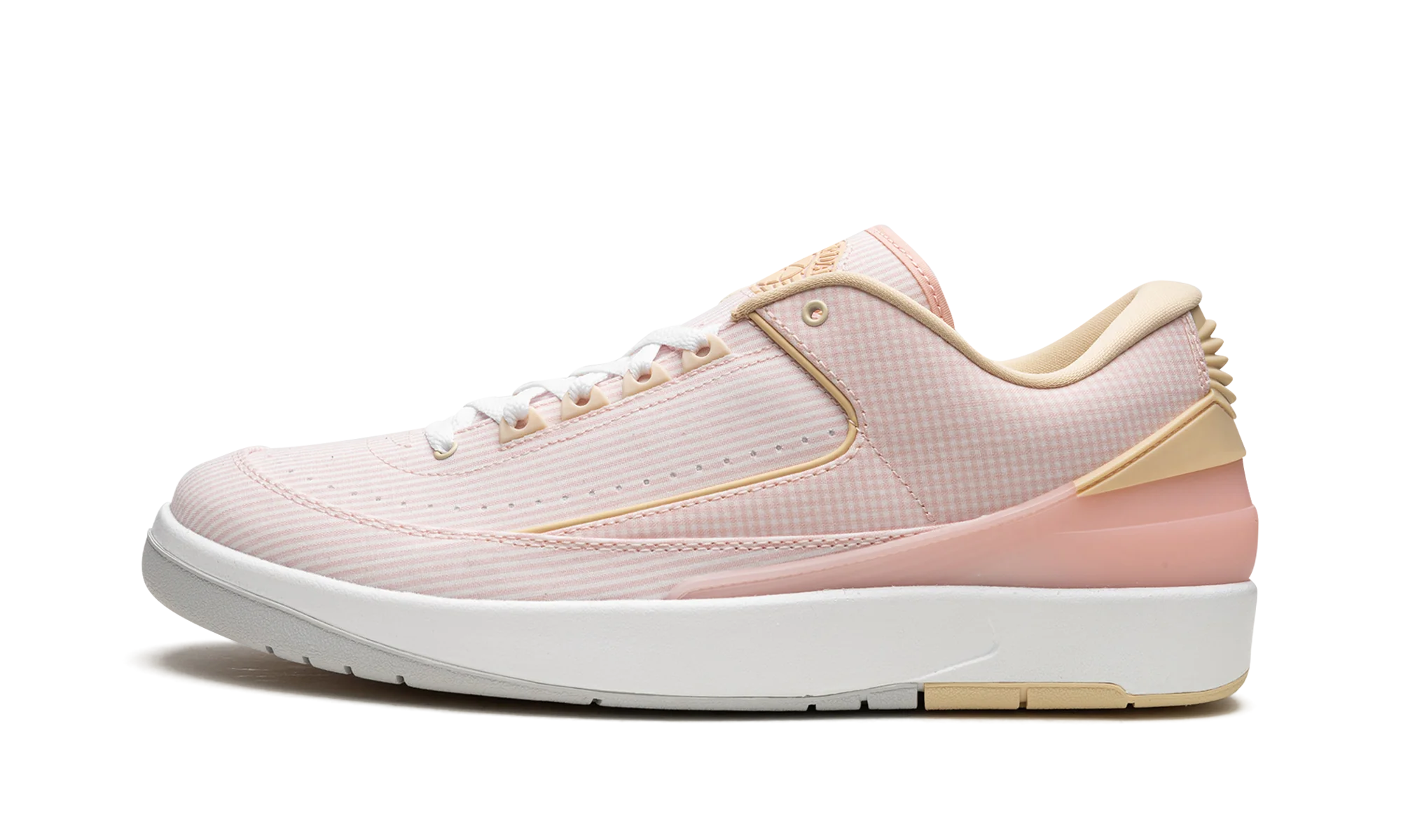Air Jordan 2 Low Craft "Atmosphere" DX6930 600