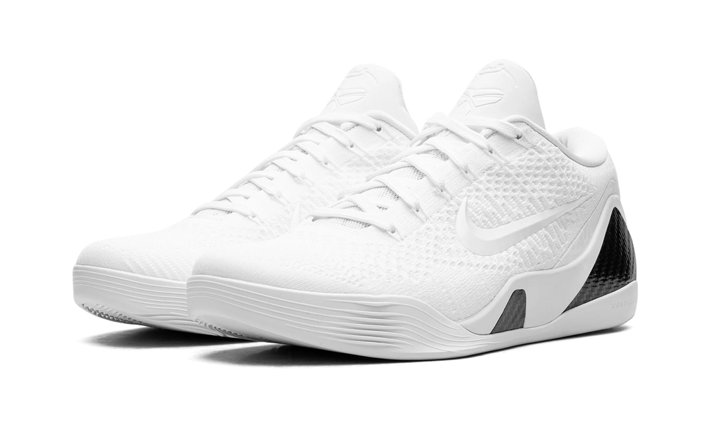 Kobe 9 Low Proto "Halo" FZ7334 100