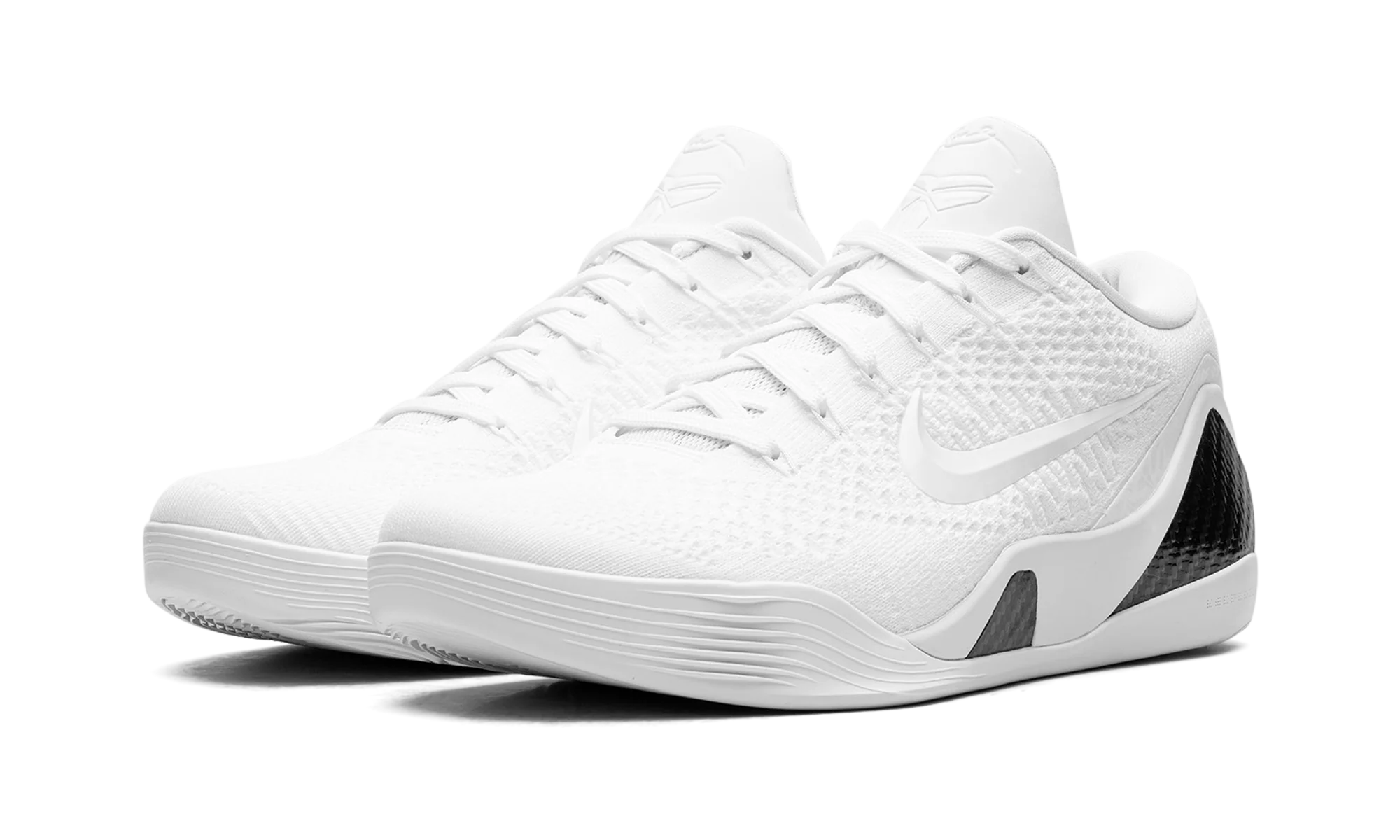 Kobe 9 Low Proto "Halo" FZ7334 100