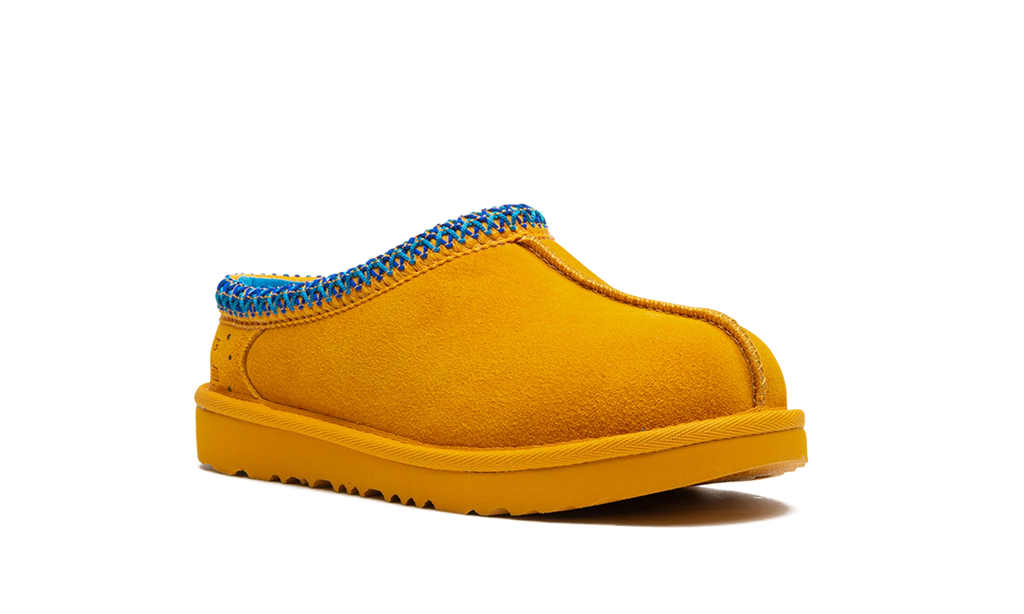 Tasman II Slipper GS "Cookie Monster - Brown" 1147214K BRN