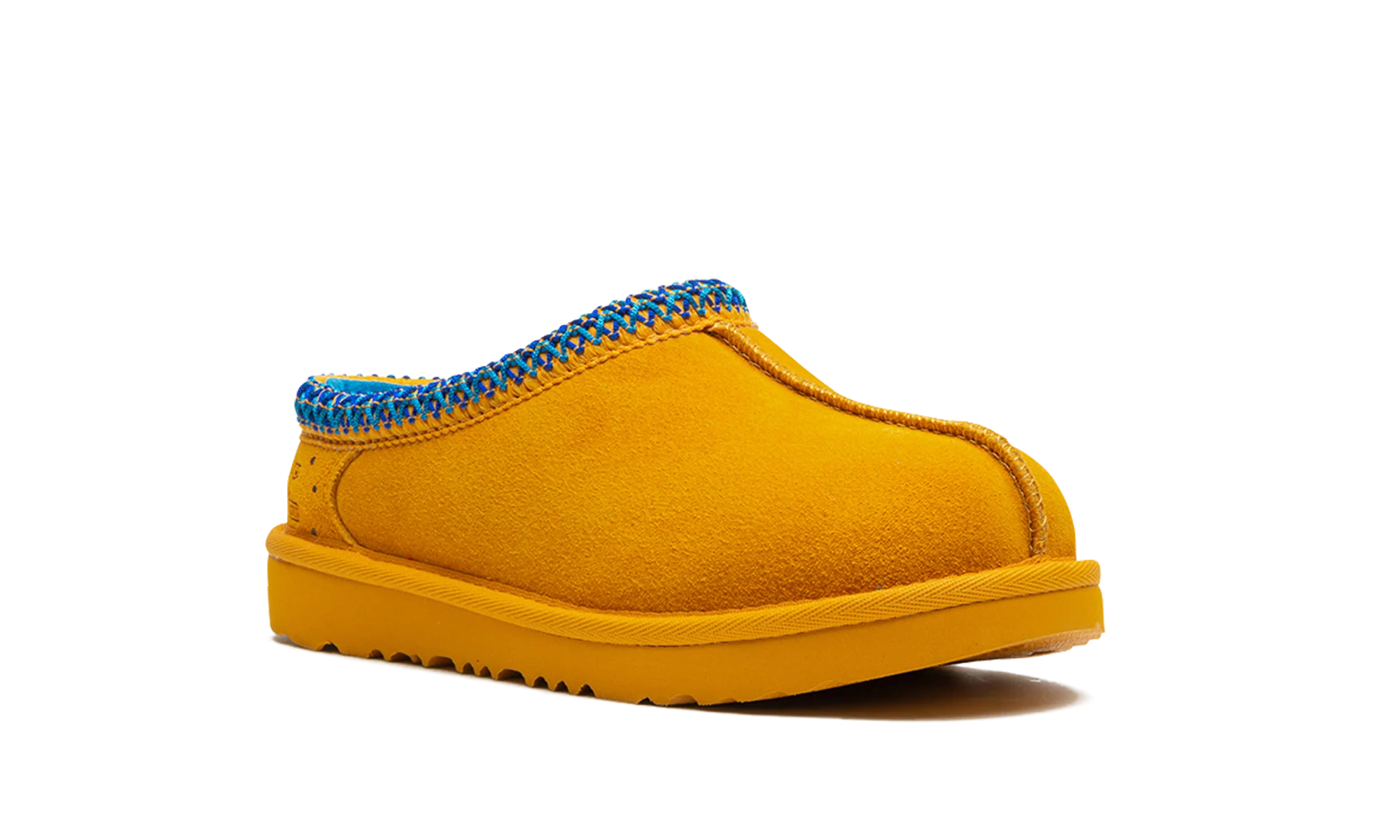 Tasman II Slipper GS "Cookie Monster - Brown" 1147214K BRN