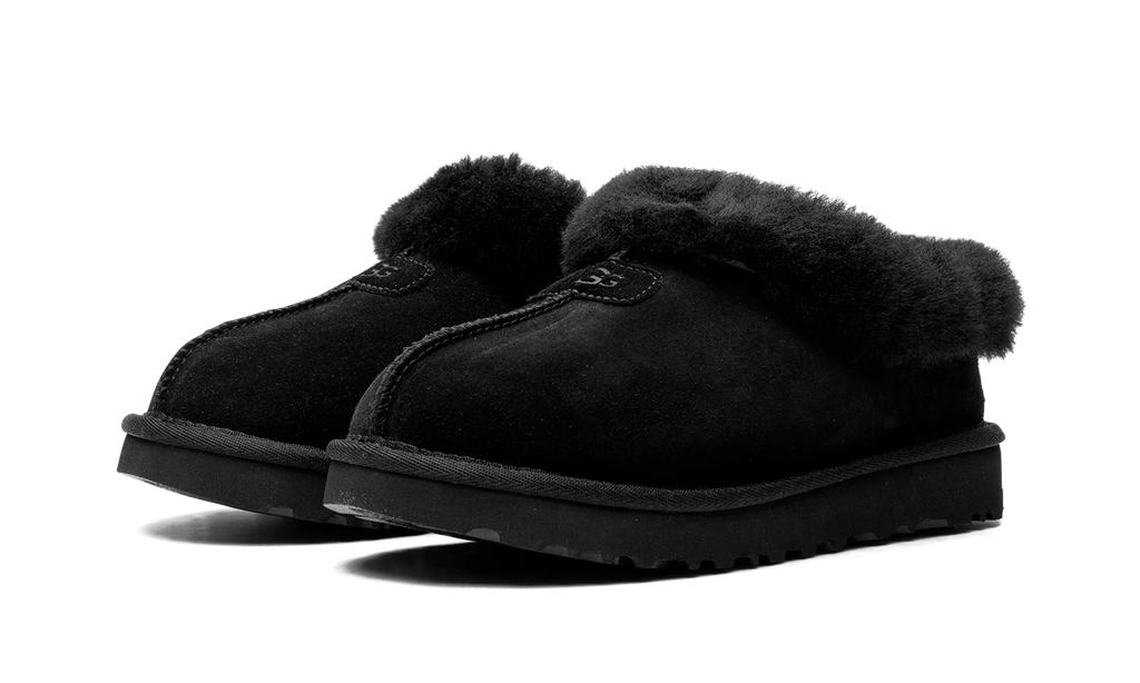 TAZZETTE WMNS "Black" 1134810 BLK