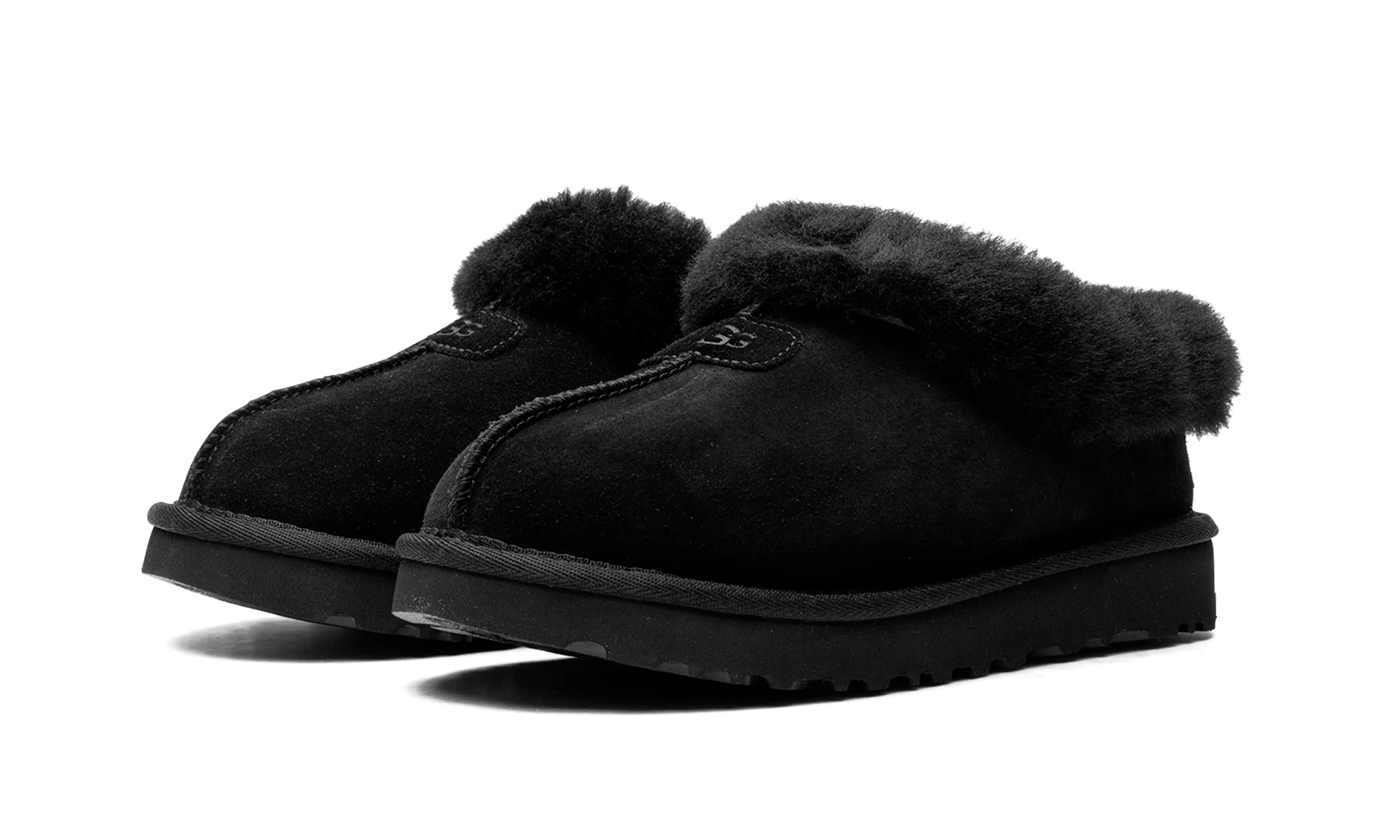 TAZZETTE WMNS "Black" 1134810 BLK