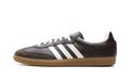 Samba OG "Dark Brown" JR0891
