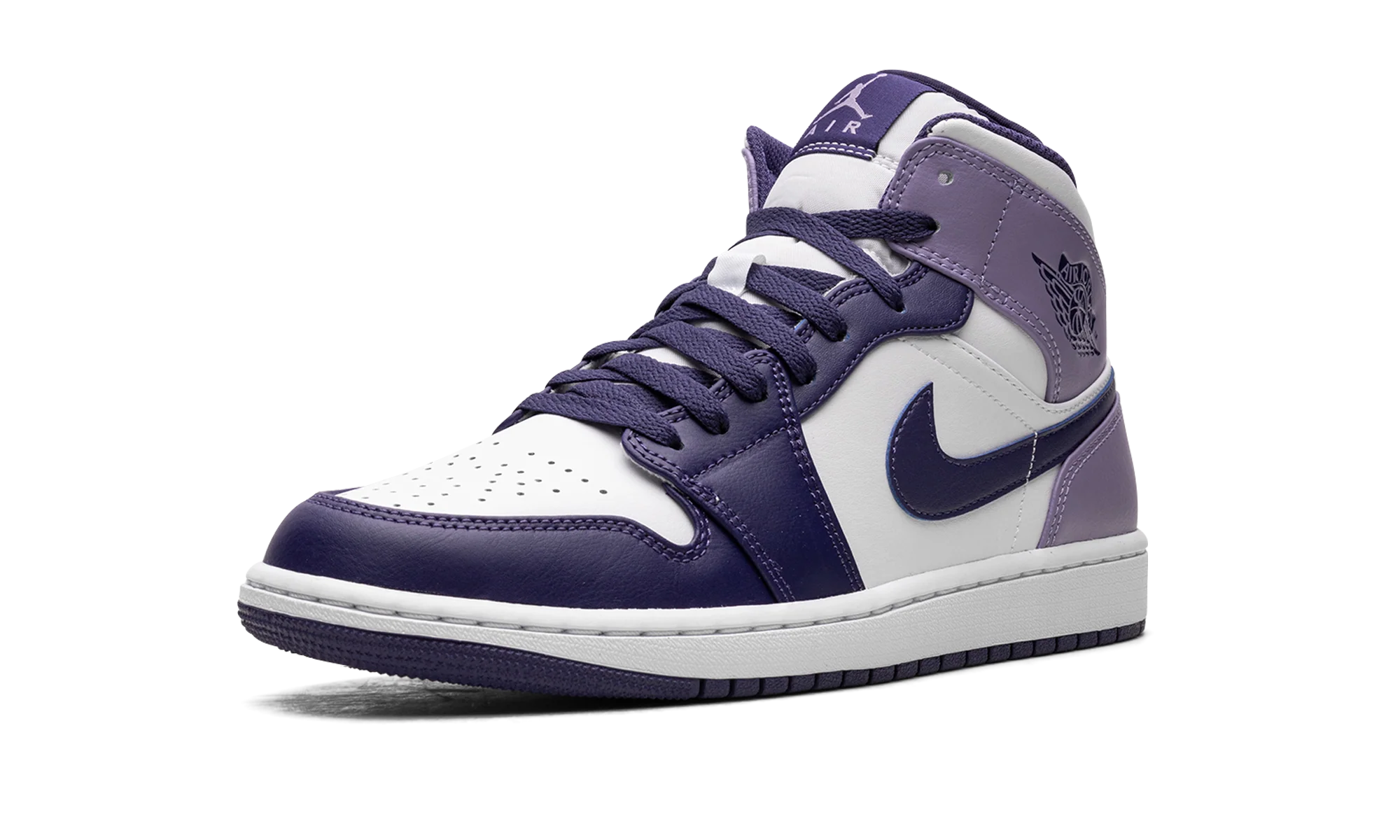 Air Jordan 1 Mid "Sky J Purple" DQ8426 515