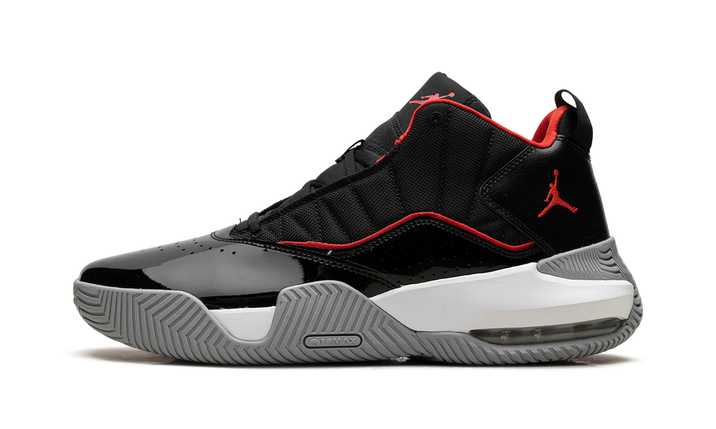 Air Jordan Stay Loyal "Bred" DB2884 001