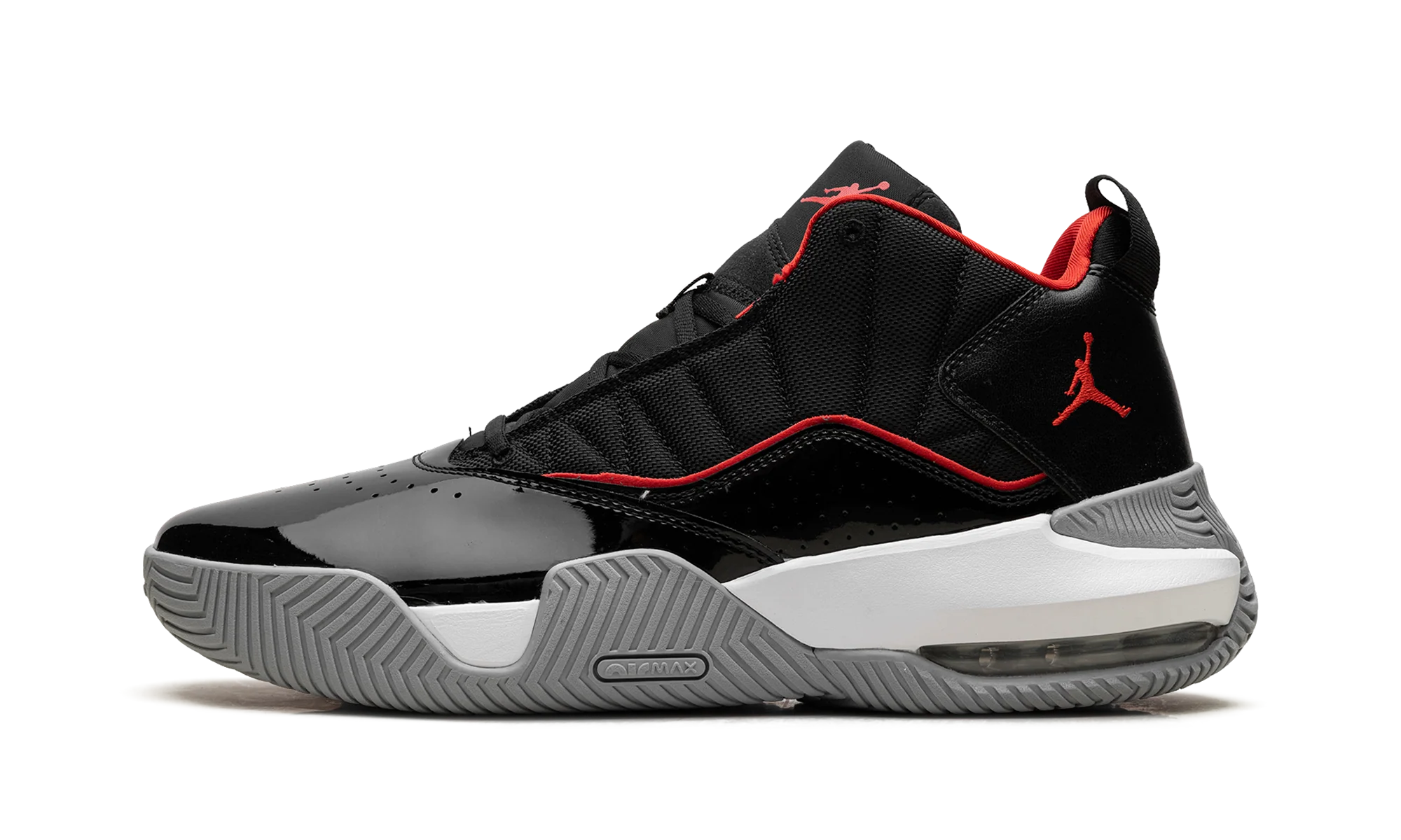 Air Jordan Stay Loyal "Bred" DB2884 001