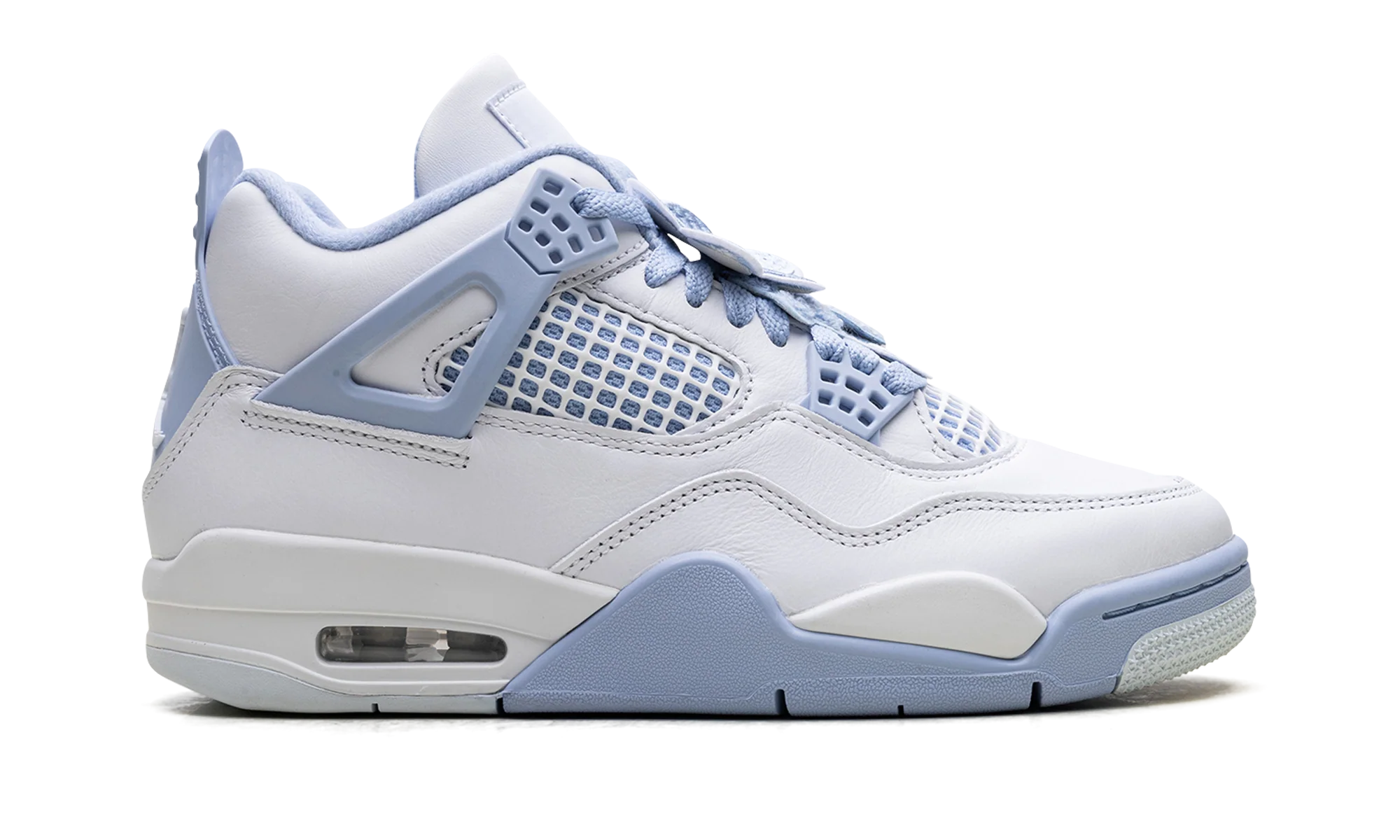 Air Jordan 4 WMNS "Aluminum" HV0823 100