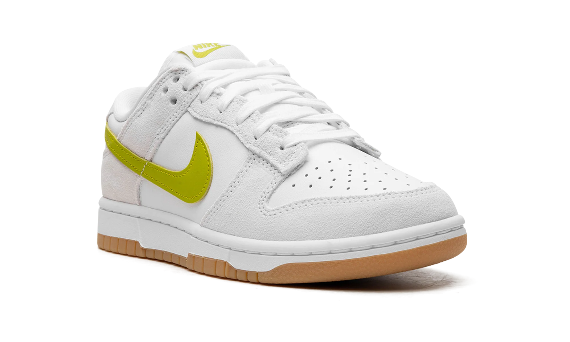 Dunk Low WMNS "Bright Cactus" HJ7335 133