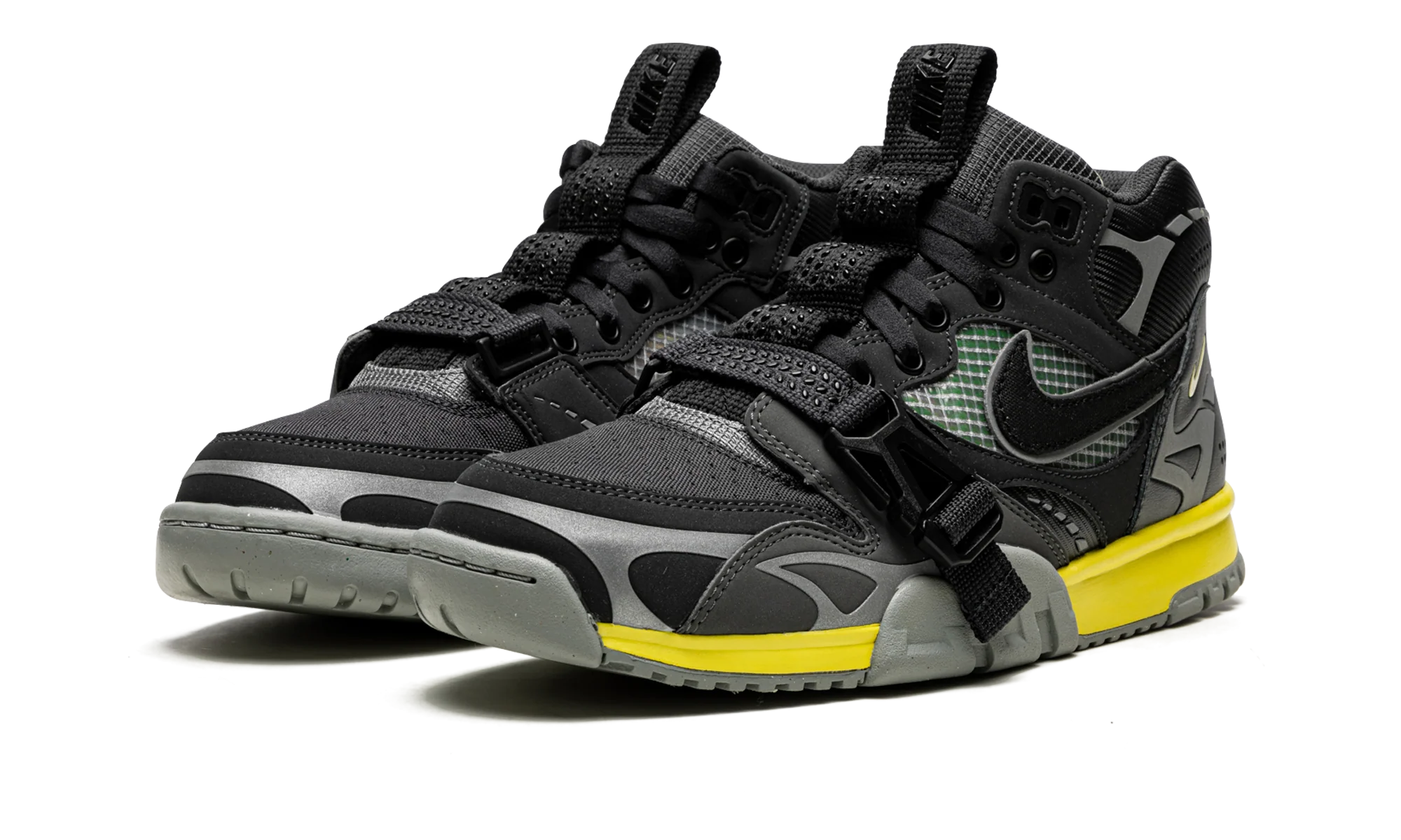 Air Trainer 1 SP "Dark Smoke Grey" DH7338 001