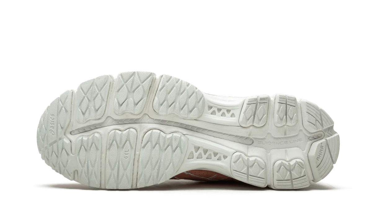 Gel Lyte 3.1 "Ronnie Fieg - Salmon" H6C2K 3131