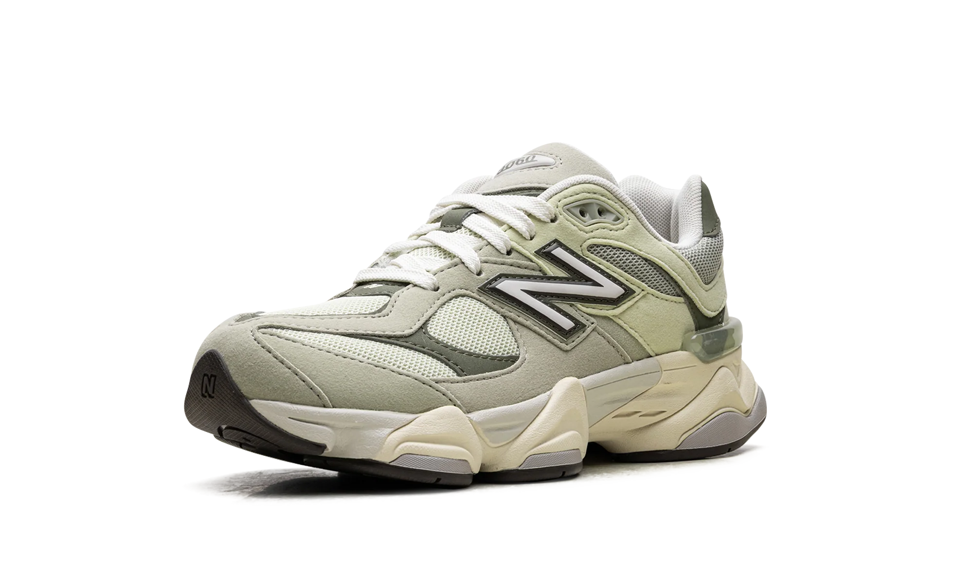 9060 GS "Olivine" GC9060EE