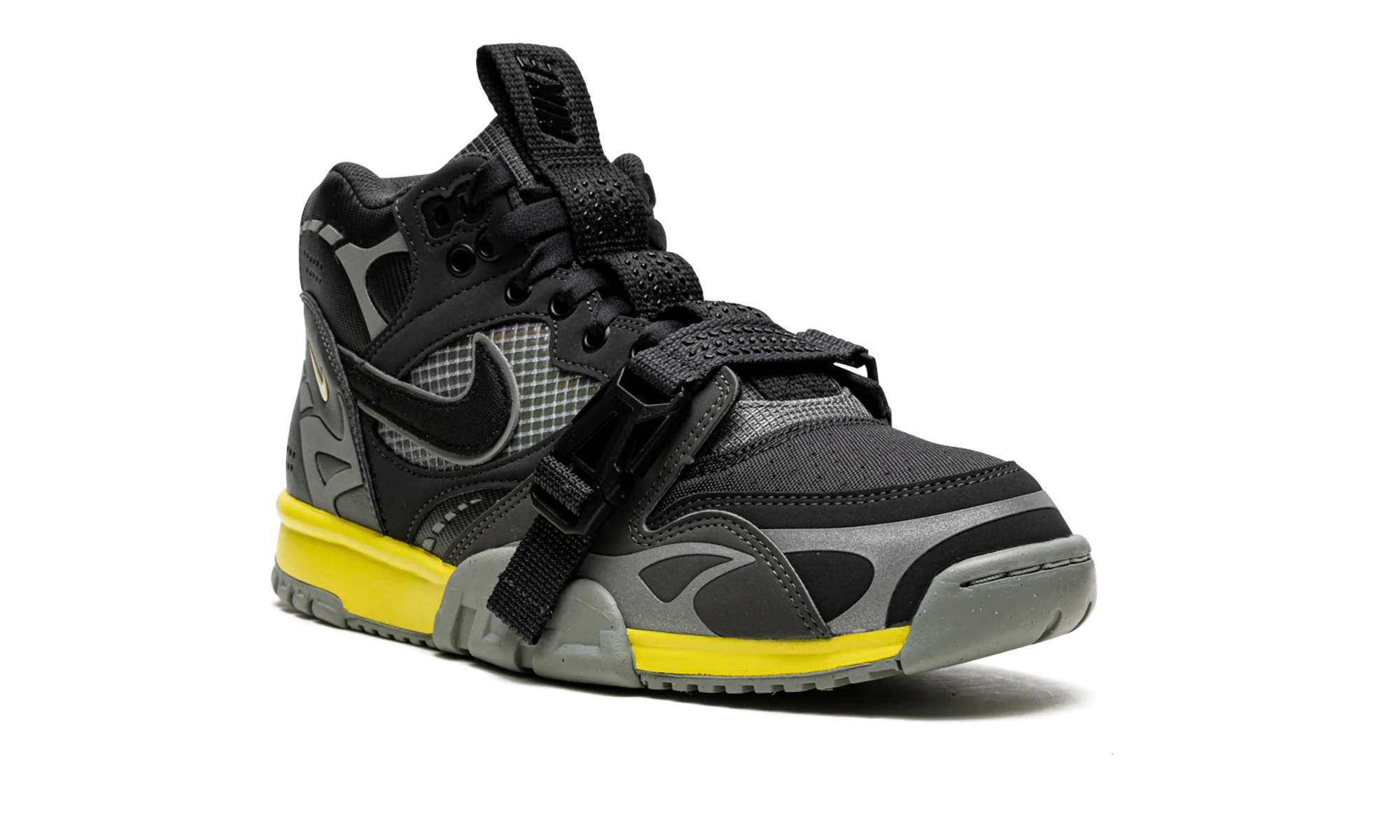 Air Trainer 1 SP "Dark Smoke Grey" DH7338 001