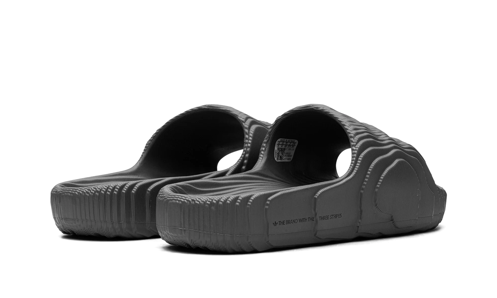 Adilette Slides 22 "Grey" HP6522