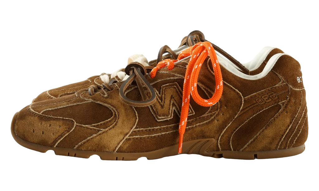 530 SL WMNS "Miu Miu - Cinnamon" 5E165E Z5O F0401 F D005
