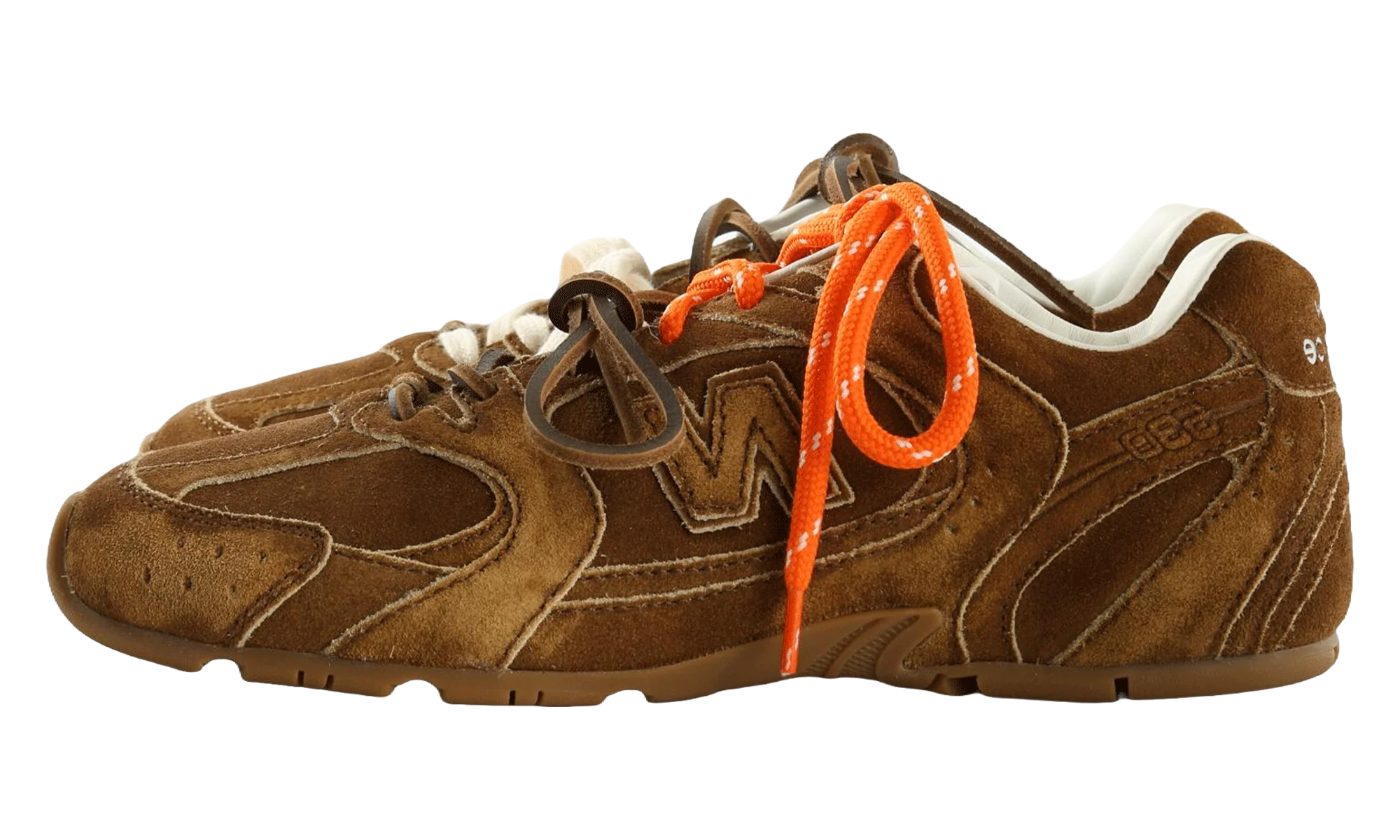 530 SL WMNS "Miu Miu - Cinnamon" 5E165E Z5O F0401 F D005