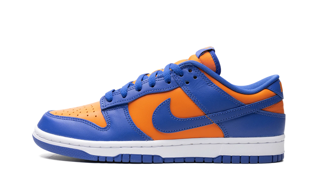 Dunk Low "Knicks" DV0833 800