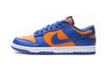 Dunk Low "Knicks" DV0833 800