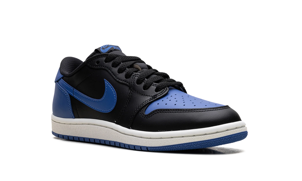 Air Jordan 1 Low 85 "Royal" IB1981 004